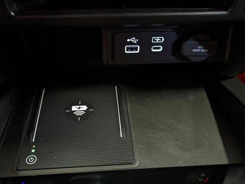 Certified 2025 Honda Ridgeline Black Edition image 25