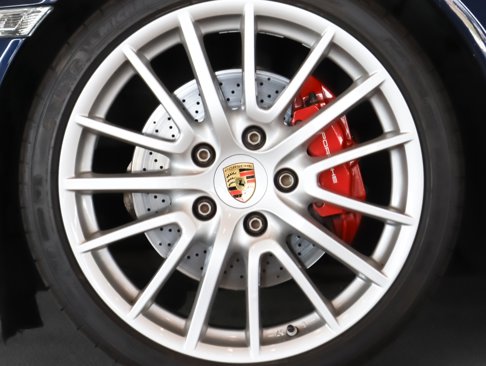 Used 2007 Porsche 911 Carrera S image 13