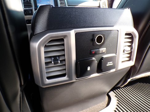 Used 2017 Ford F250 Platinum w/ Platinum Ultimate Package image 30