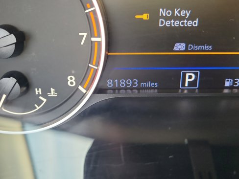 Certified 2021 Nissan Altima 2.5 SR w/ SR Premium Package image 27