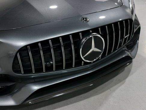 Used 2019 Mercedes-Benz AMG GT C image 88