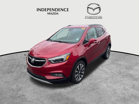 Used 2019 Buick Encore Essence image 7