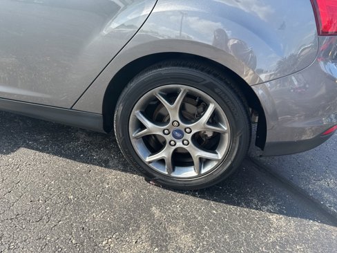 Used 2013 Ford Focus SE image 23