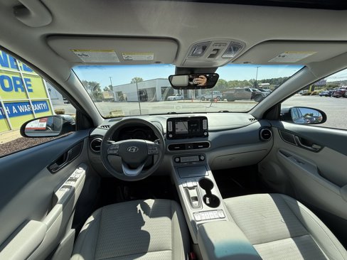 Used 2019 Hyundai Kona Ultimate image 32