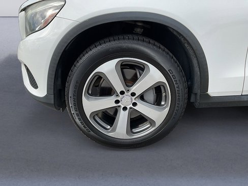 Used 2017 Mercedes-Benz GLC 300 image 28