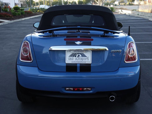 Used 2013 MINI Cooper Roadster image 27