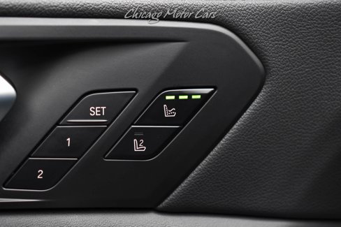 Used 2020 BMW X5 M50i w/ Executive Package image 34