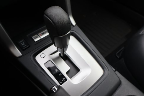Used 2018 Subaru Forester 2.5i Limited image 30