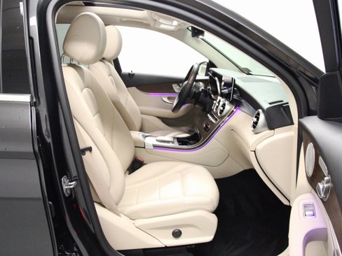 Certified 2021 Mercedes-Benz GLC 300 4MATIC image 21