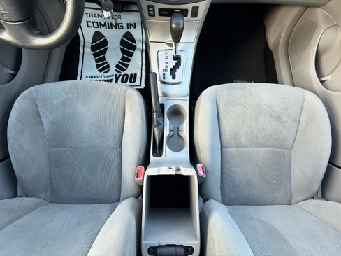 Used 2012 Toyota Corolla LE image 27