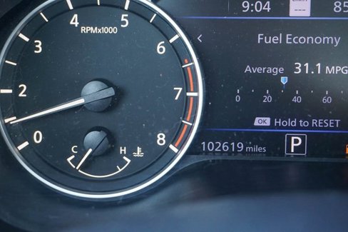 Used 2019 Nissan Altima 2.5 SL image 22