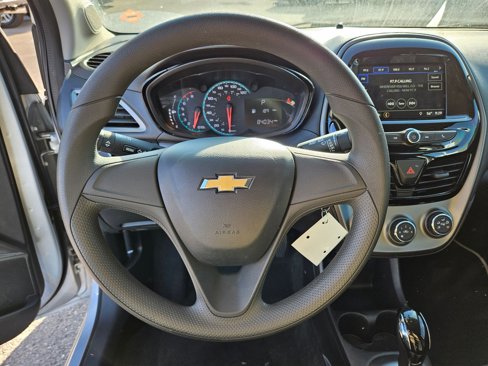 Used 2019 Chevrolet Spark LS image 16
