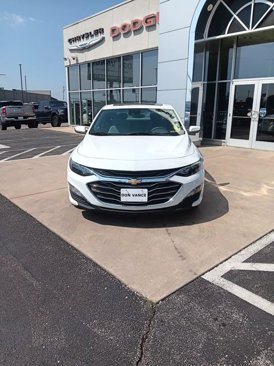 Used 2023 Chevrolet Malibu LT image 9