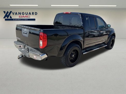 Used 2016 Nissan Frontier S image 6