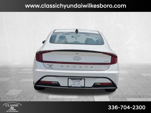 Used 2023 Hyundai Sonata SEL w/ Cargo Package image 6