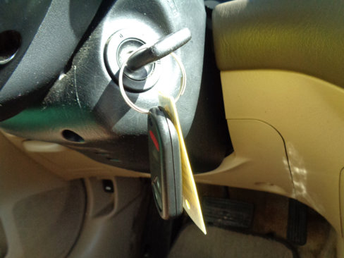 Used 2003 Honda Civic LX image 21