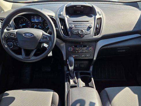 Used 2018 Ford Escape SE image 17