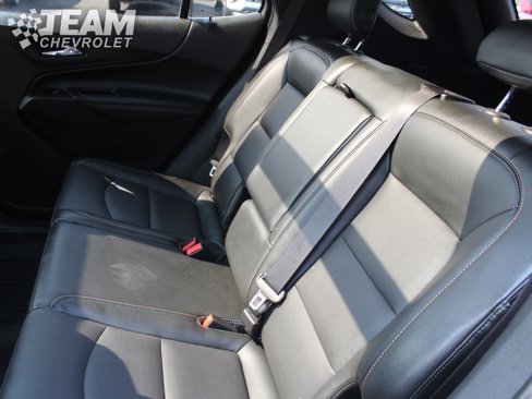 Used 2020 Chevrolet Equinox Premier image 24