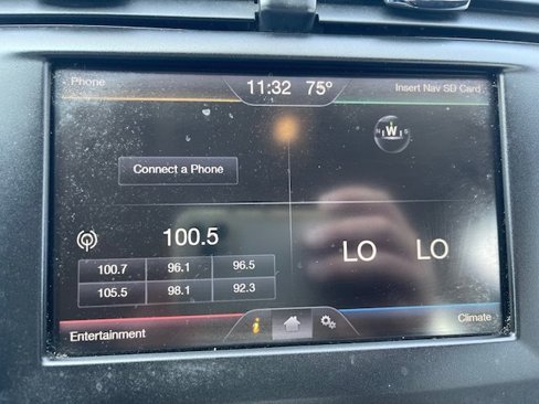 Used 2014 Ford Fusion SE image 19