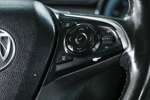 Used 2017 Buick Envision Essence image 14