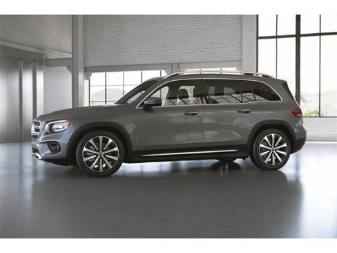 Used 2021 Mercedes-Benz GLB 250 image 37