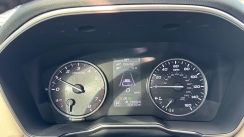 Used 2020 Subaru Outback Limited w/ Popular Package #2 image 26