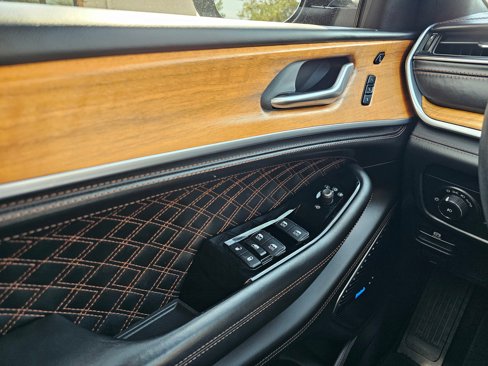 Used 2021 Jeep Grand Cherokee L Summit image 30