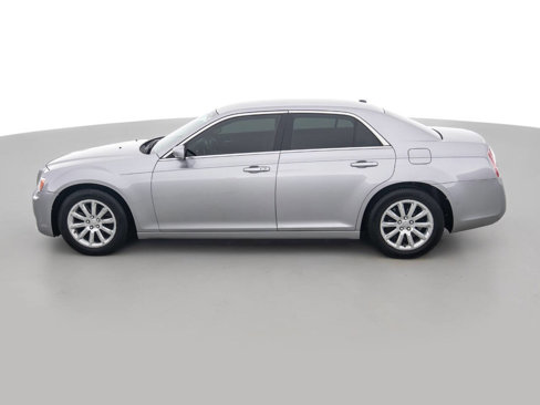 Used 2014 Chrysler 300 w/ Wheels & Beats Group image 8