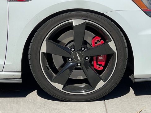 Used 2015 Volkswagen GTI Autobahn image 5