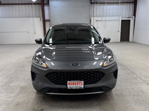 Used 2021 Ford Escape S image 33