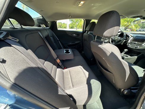 Used 2024 Chevrolet Malibu LT image 29