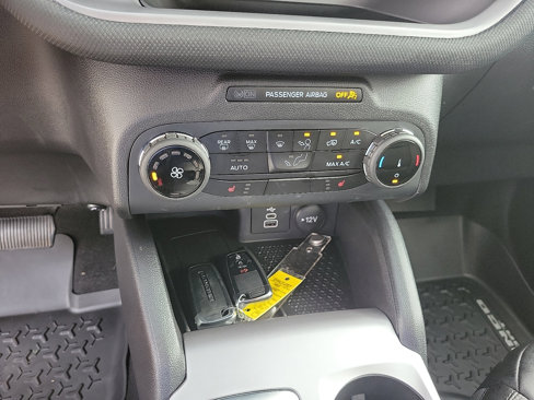 Used 2024 Ford Bronco Sport Big Bend w/ Convenience Package image 7