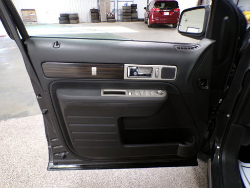 Used 2007 Lincoln MKX AWD image 10