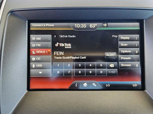 Used 2015 Ford Edge SEL w/ Equipment Group 201A image 26