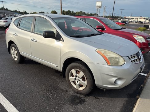 Used 2011 Nissan Rogue S image 2