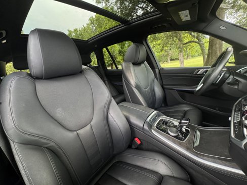 Used 2022 BMW X5 sDrive40i w/ Premium Package image 22