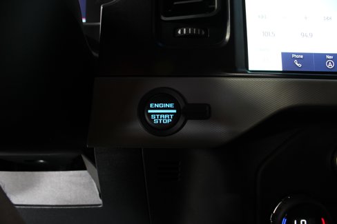Used 2021 Ford Bronco Badlands image 62