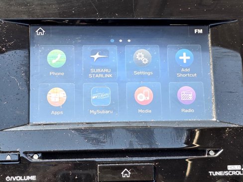 Used 2019 Subaru Forester Premium image 26