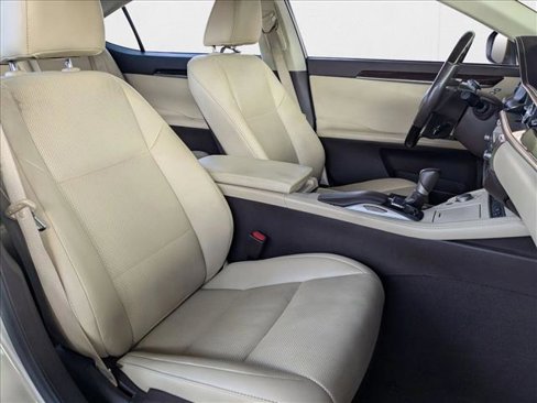 Used 2016 Lexus ES 350 image 23