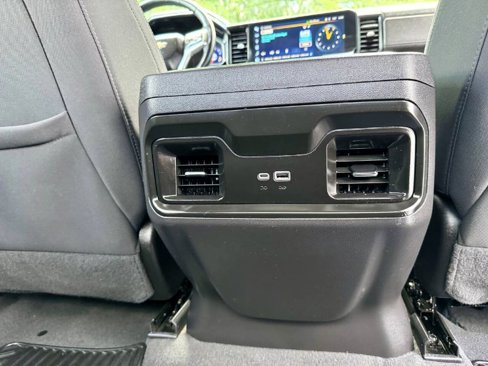 Used 2022 Chevrolet Silverado 1500 LT image 16