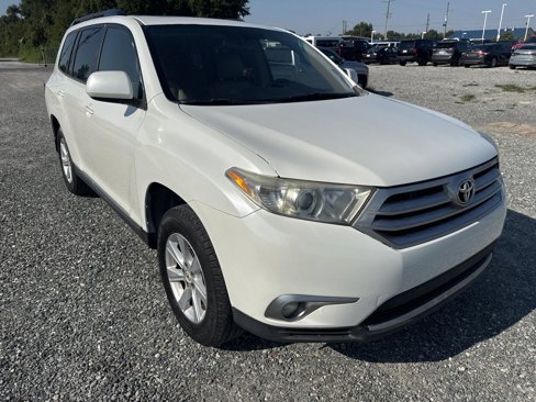 Used 2011 Toyota Highlander 2WD image 7