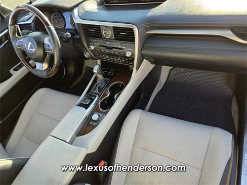 Used 2017 Lexus RX 350 AWD image 18