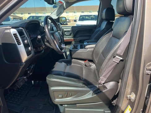 Used 2015 GMC Sierra 1500 SLT image 18