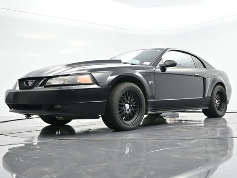 Used 2003 Ford Mustang GT image 44