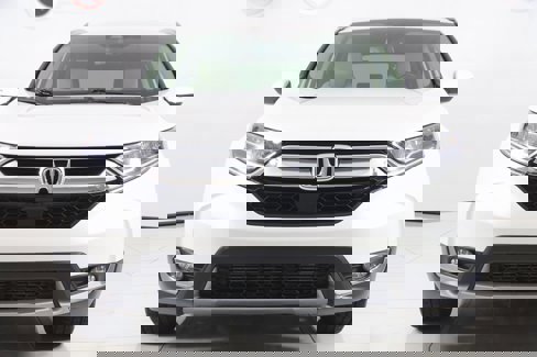 Used 2019 Honda CR-V Touring image 49