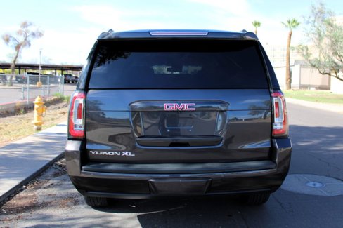 Used 2016 GMC Yukon XL SLT image 5