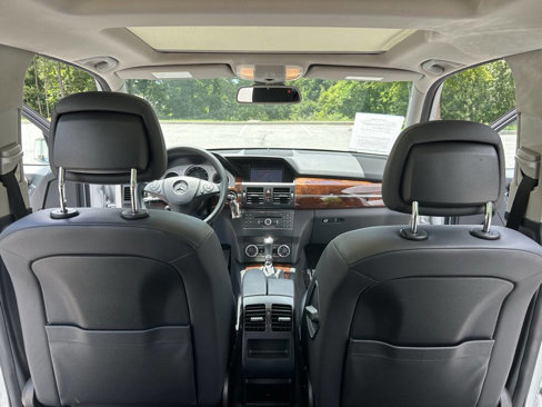 Used 2012 Mercedes-Benz GLK 350 2WD image 28