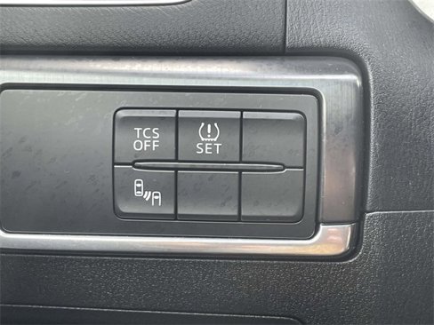 Used 2016 MAZDA CX-5 Grand Touring image 19