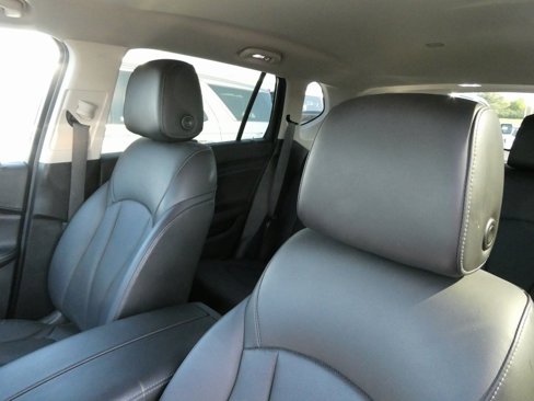 Used 2019 Buick Envision Essence image 28