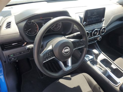Used 2024 Nissan Sentra SV image 19